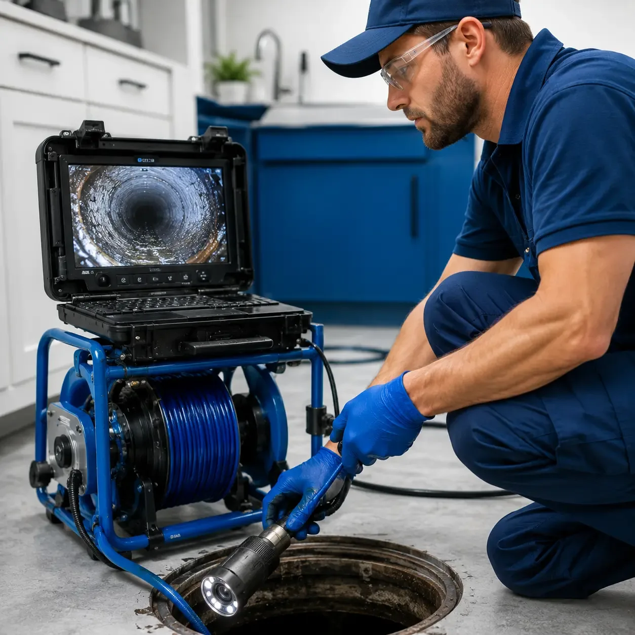Pipe Relining professionals serving Stratford, WI